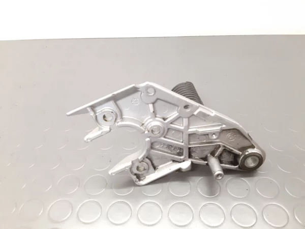 Fussrasten rechts BMW R 1100 RS Jg. 1993-2001 – Bild 3