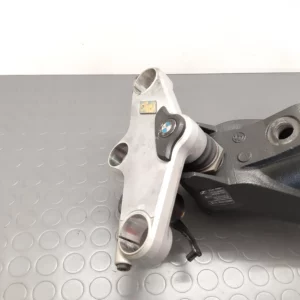 Gabelbrücke oben und Rahmen BMW R 1100 RS Jg. 1993-2001 – Bild 2