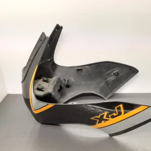Masque de lampe Yamaha XJ 600 (51J) année 1984-89
