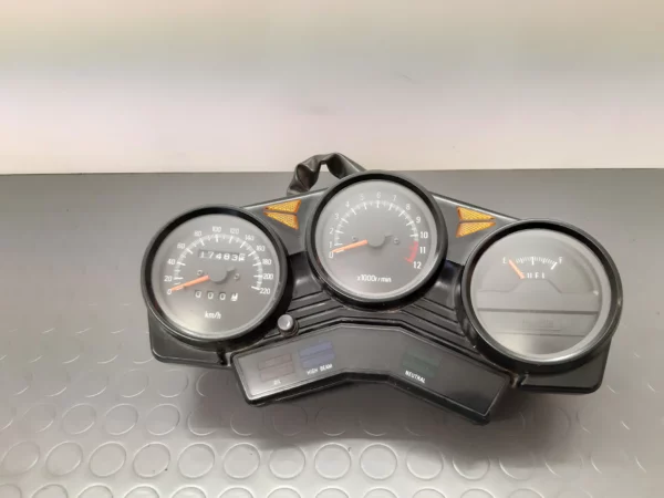 Tacho Yamaha XJ 600 (51J) Jg. 1984-89