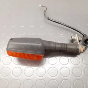 Blinker rear right Yamaha XJ 600 (51J) year 1984-89 - Image 2