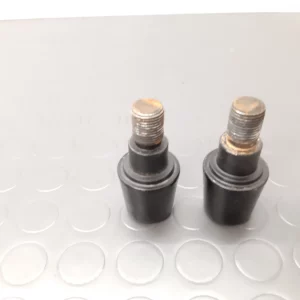 Protezione manubrio Yamaha XJ 600 (51J) anno 1984-89 - immagine 2