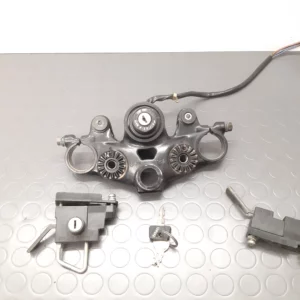 Blocco accensione Yamaha XJ 600 (51J) anno 1984-89