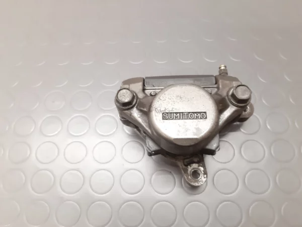 Étrier de frein avant gauche Yamaha XJ 600 (51J) année 1984-89