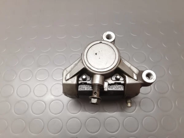 Étrier de frein avant gauche Yamaha XJ 600 (51J) année 1984-89 – Image 3