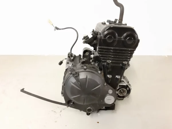 Motor (ZR650AEA56180 Kawasaki ER-6N 650 Jg. 2006-2011