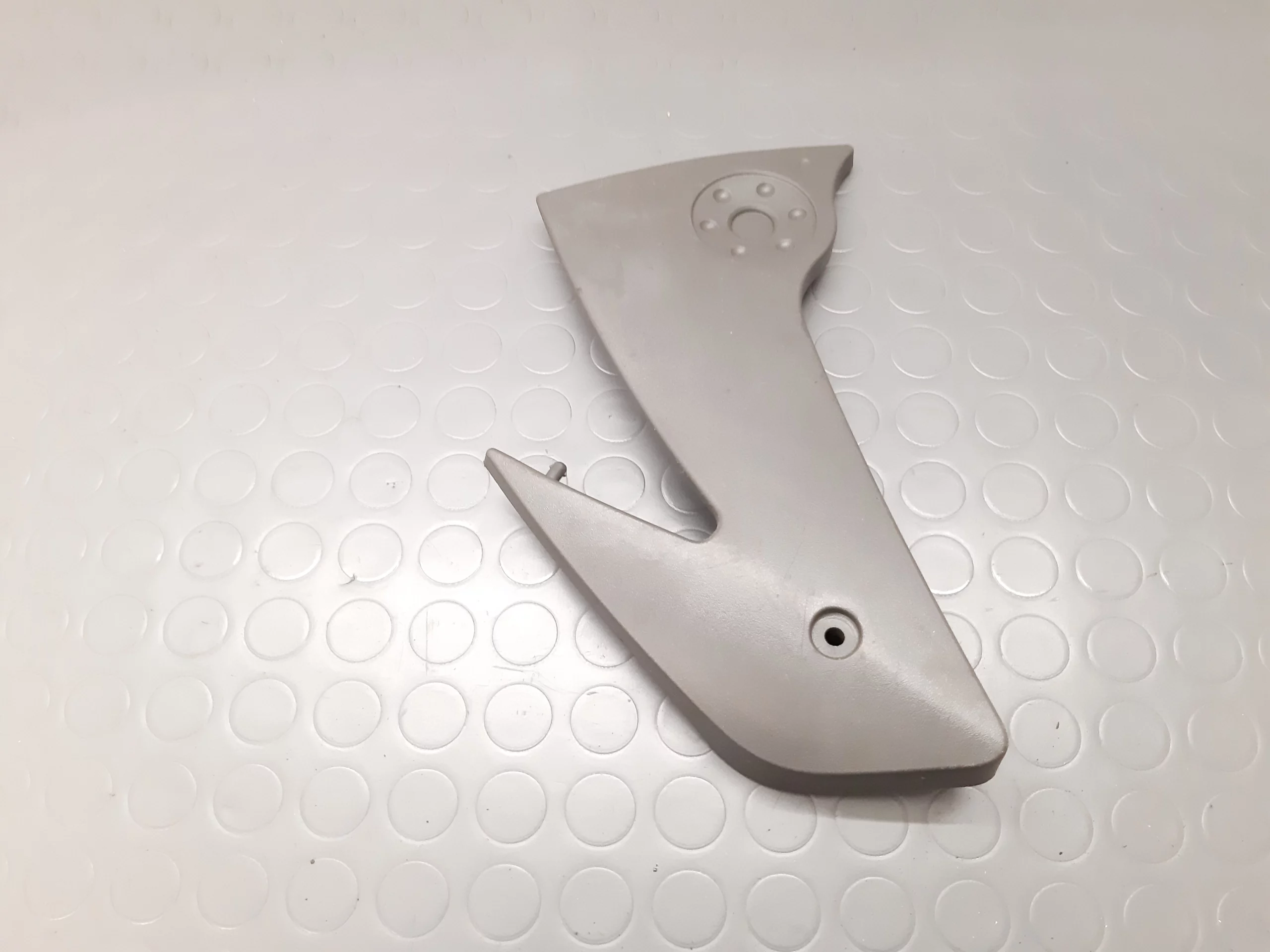 Fairing left (14091-0461) Kawasaki ER-6N 650 year 2006-2011