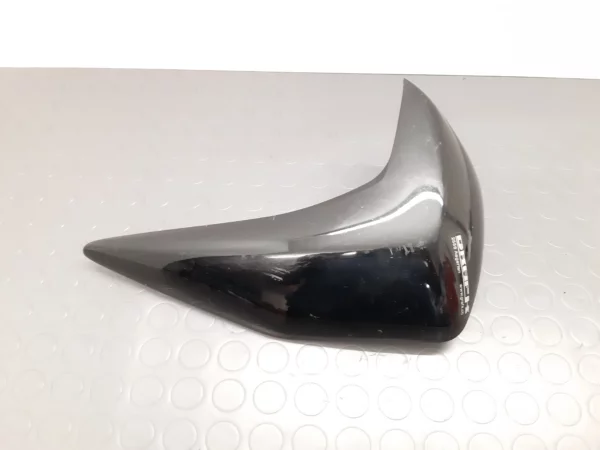 Carénage avant droit (49125-0029) Kawasaki ER-6N 650 année 2006-2011