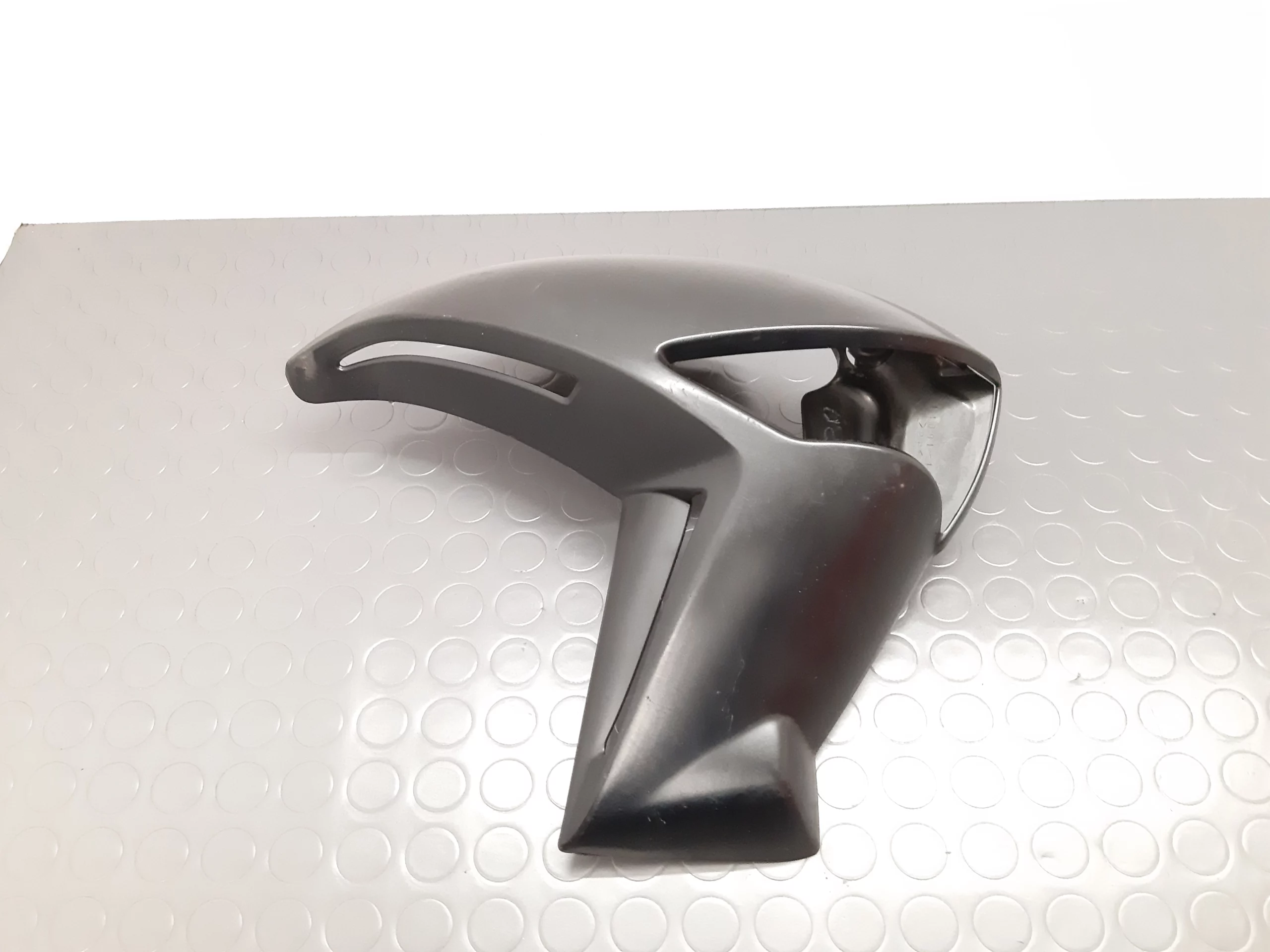 Fairing right (49125-034) Kawasaki ER-6N 650 year 2006-2011