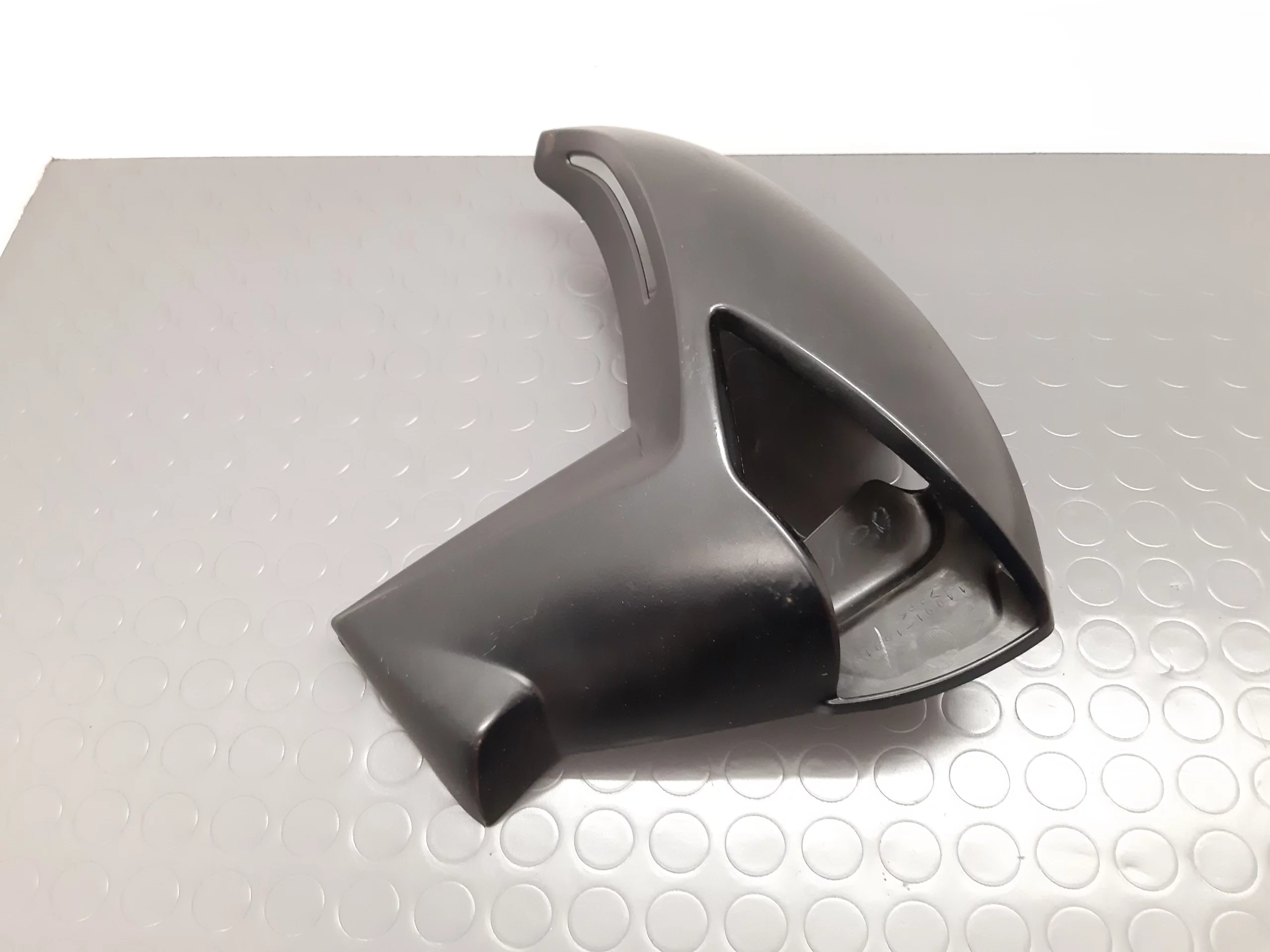 Fairing right (49125-034) Kawasaki ER-6N 650 year 2006-2011 - Image 2