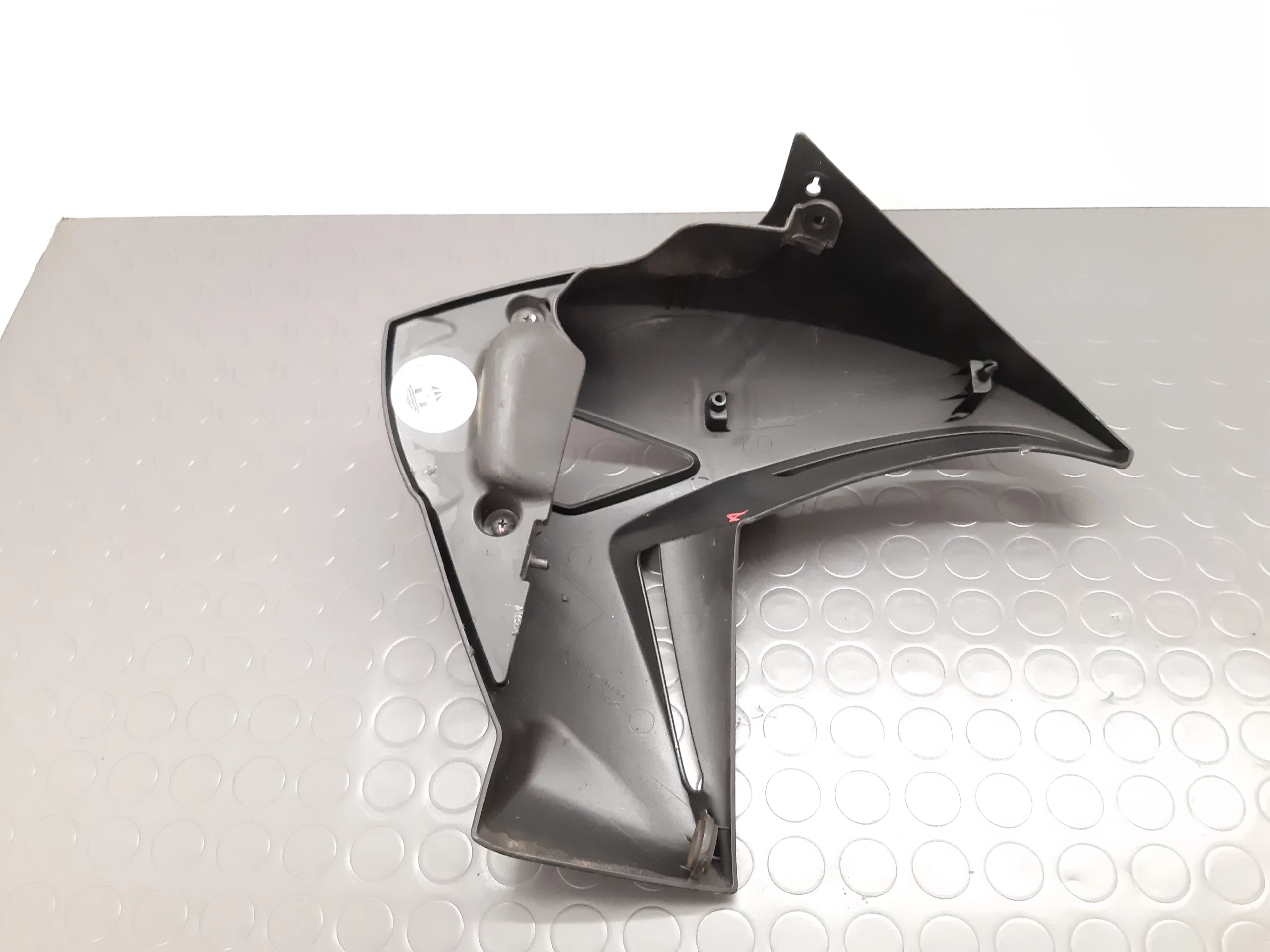 Fairing right (49125-034) Kawasaki ER-6N 650 year 2006-2011 - Image 3