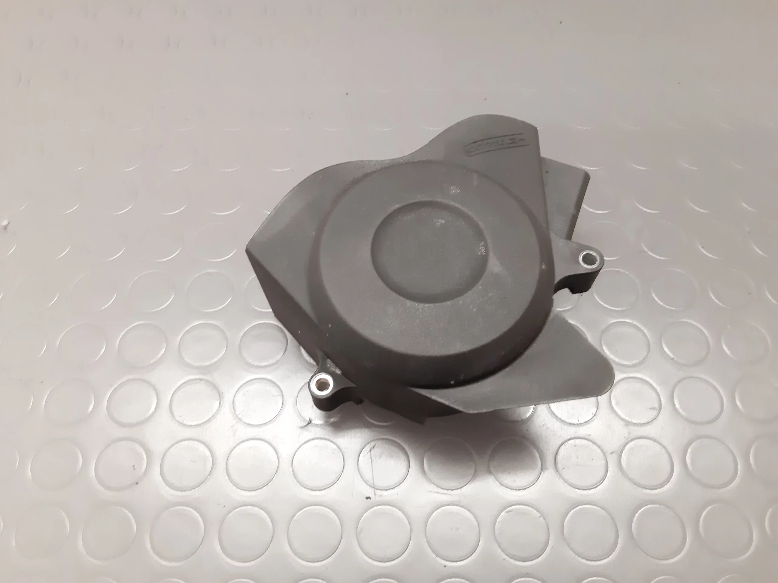 Copricatena Kawasaki ER-6N 650 anno 2006-2011 - immagine 2