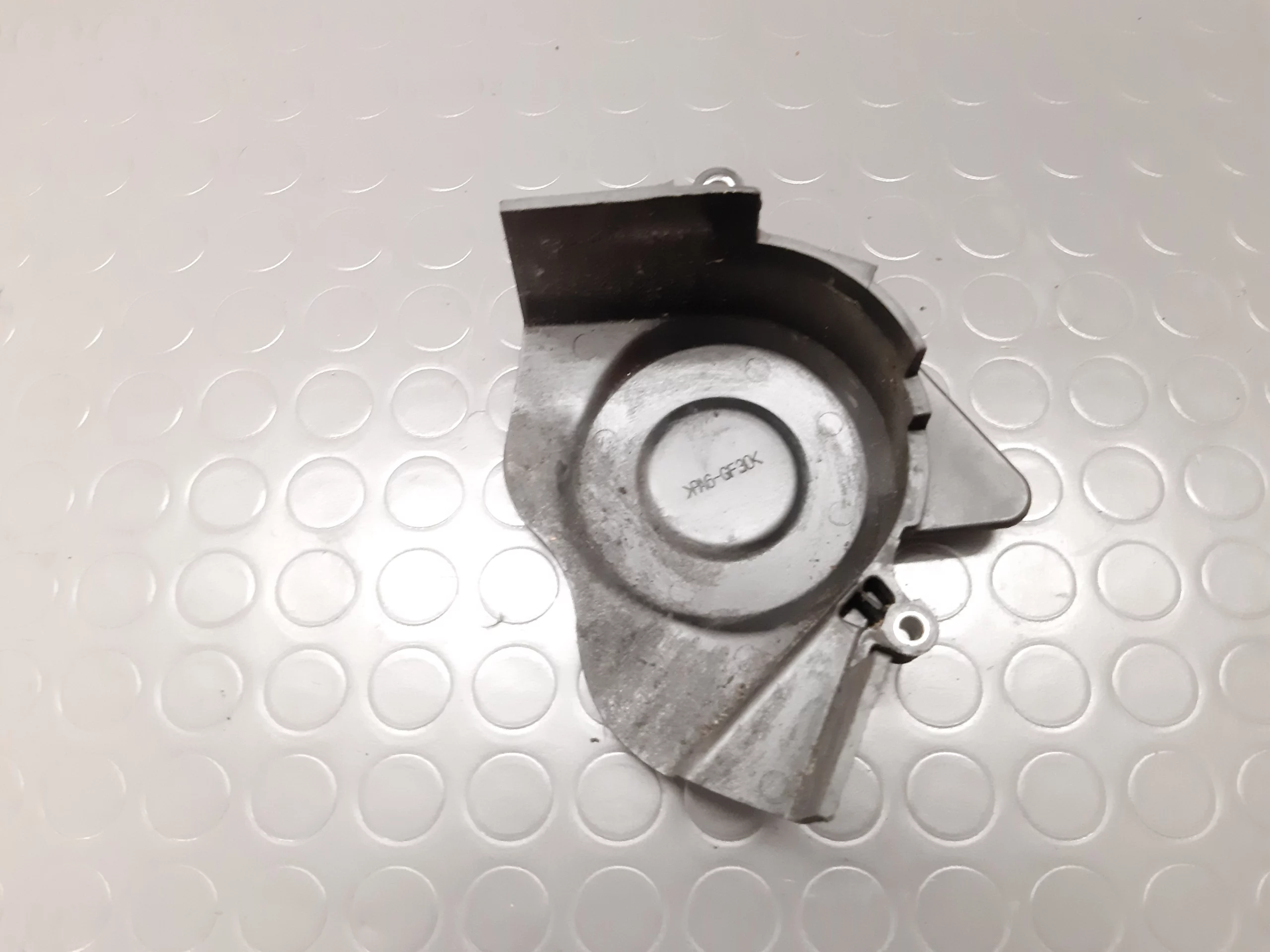 Copricatena Kawasaki ER-6N 650 anno 2006-2011 - immagine 3