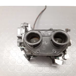 Drosselklappen Kawasaki ER-6N 650 Jg. 2006-2011 – Bild 2