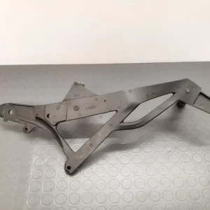 Footrests left Kawasaki ER-6N 650 year 2006- 2011 - Image 3