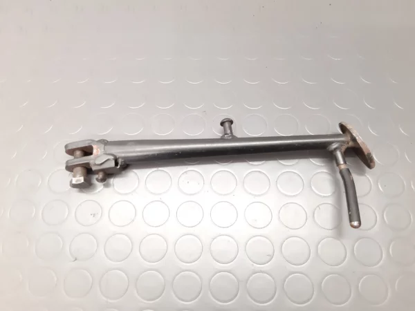 Seitenständer Kawasaki ER-6F 650 Jg. 2012- 2016 – Bild 2