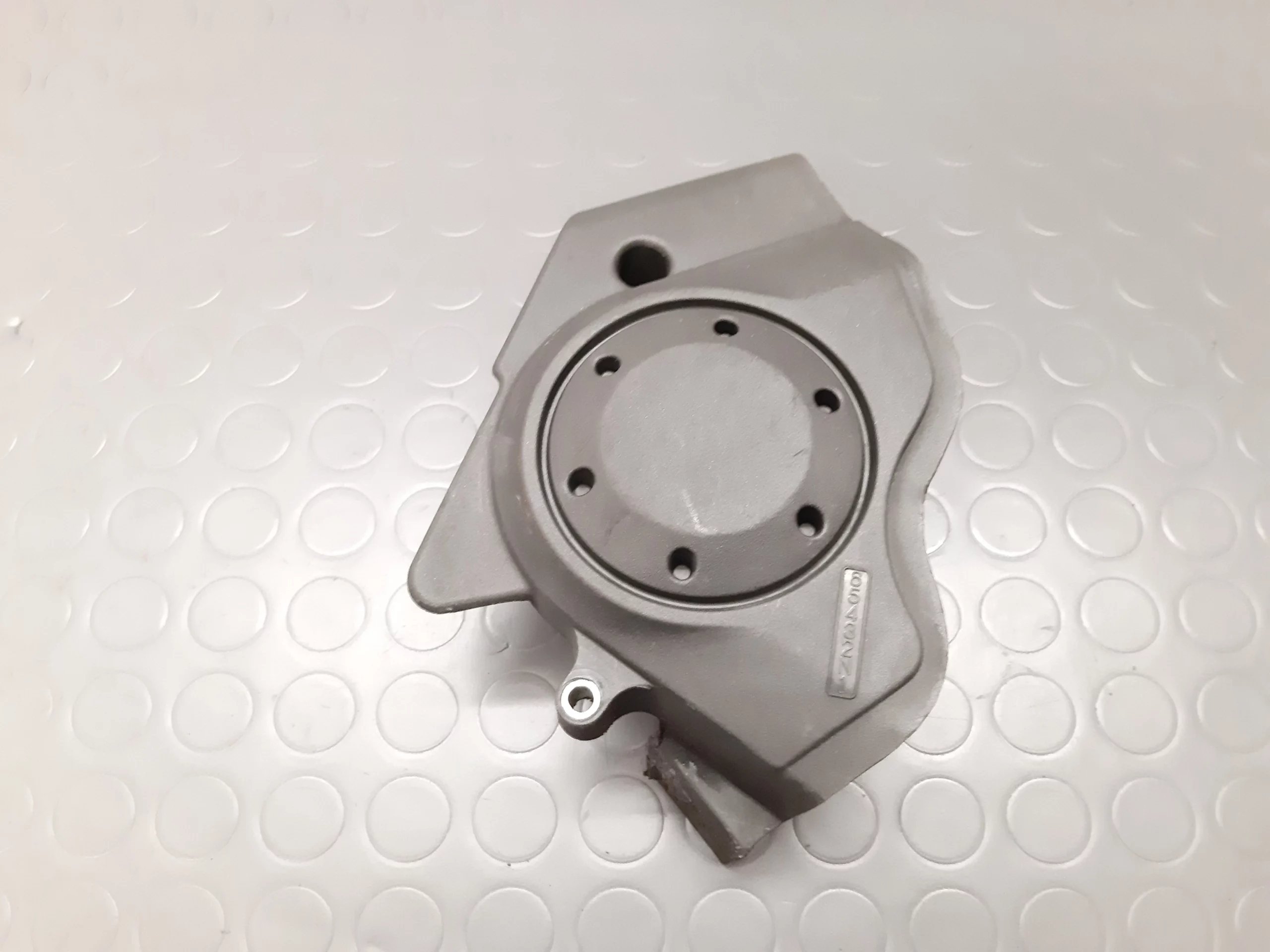 Chain cover Kawasaki ER-6N 650 year 2006-2011