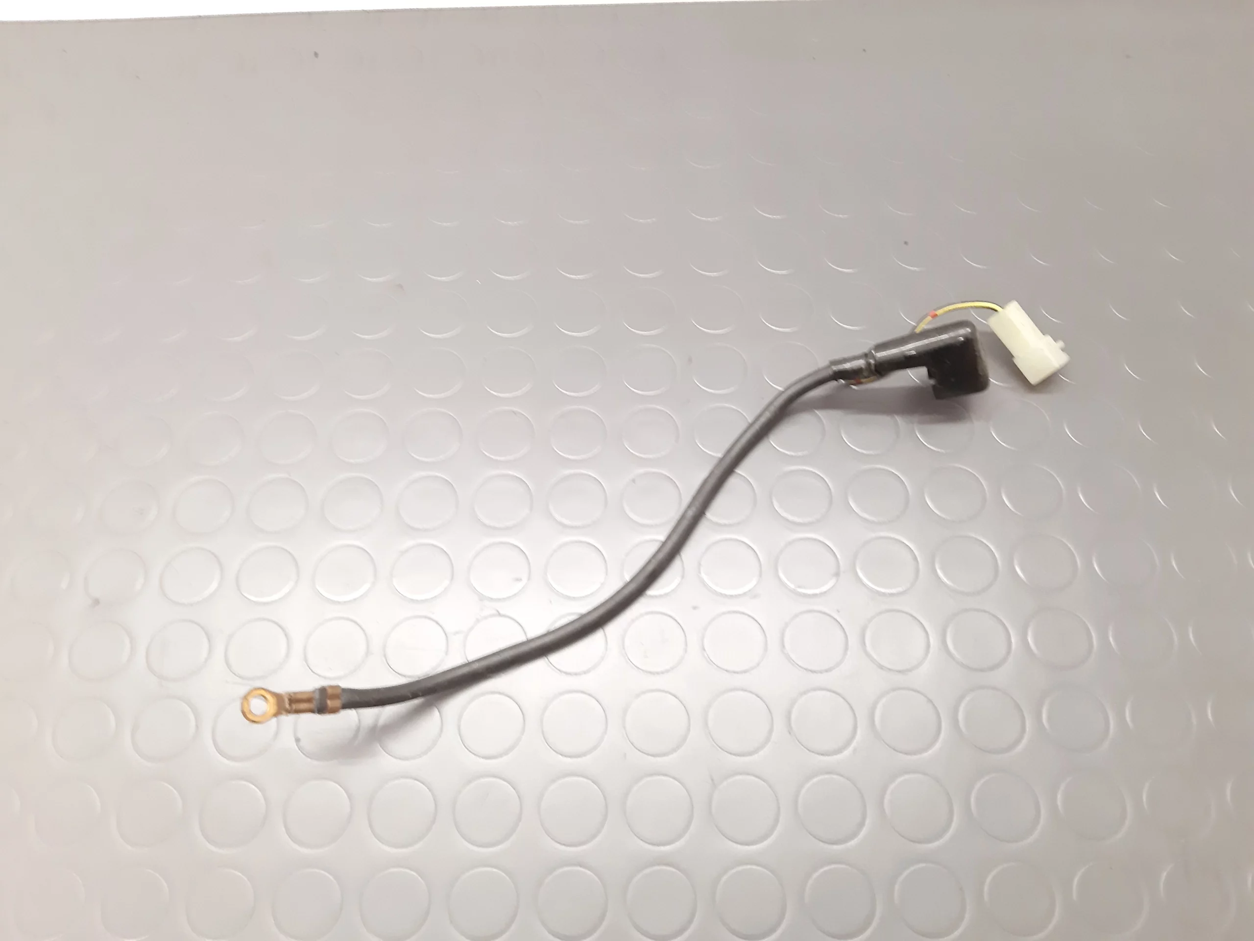Ground cable Kawasaki ER-6N 650 year 2006-2011