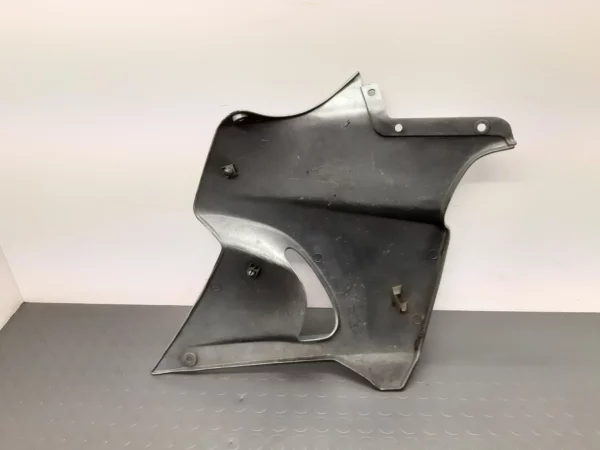 Verkleidung links (55028-1274) Kawasaki KLE 500 Jg. ab 1991 – Bild 2