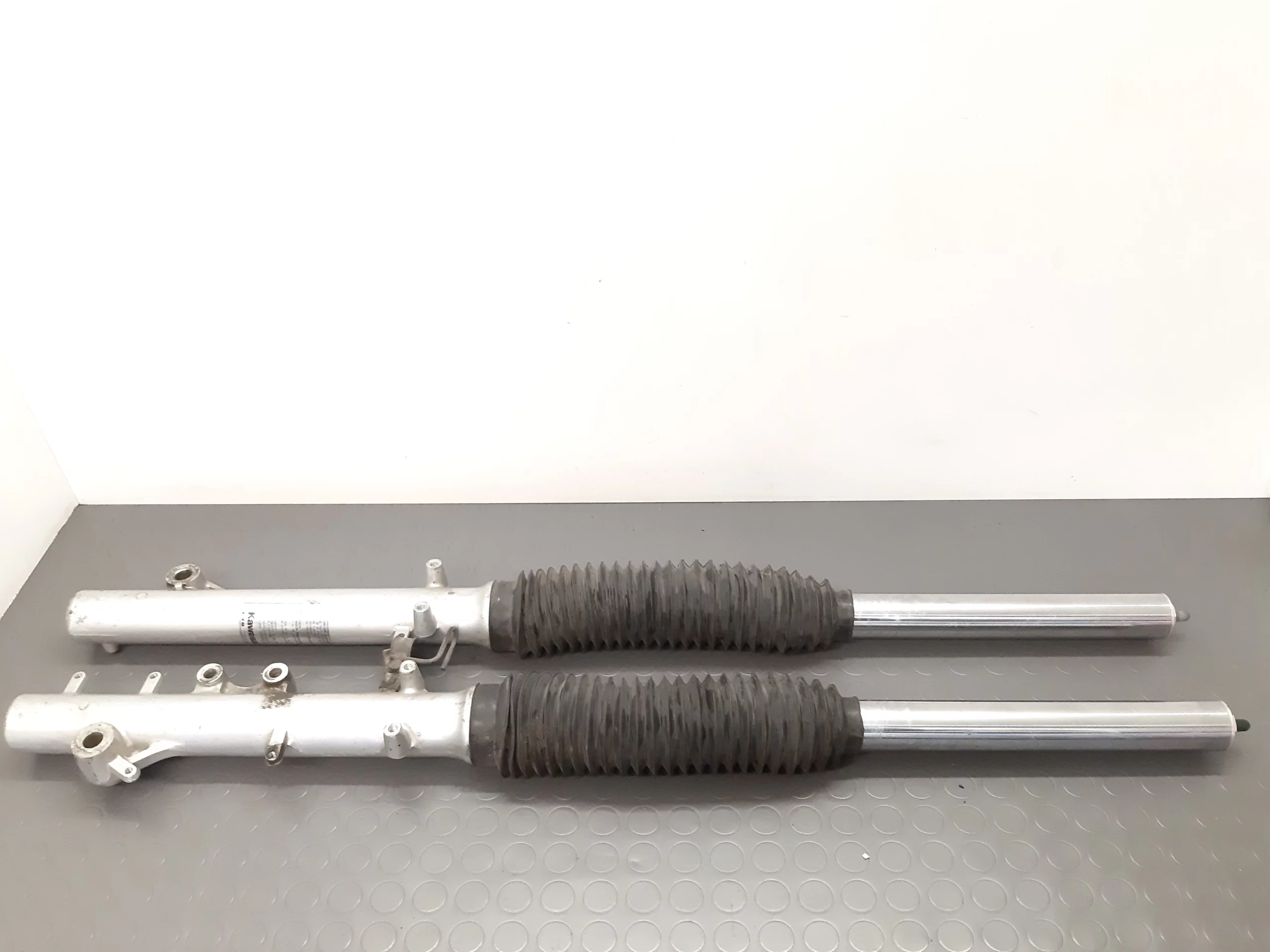 Gabel vorne Kawasaki KLE 500 Jg. ab 1991