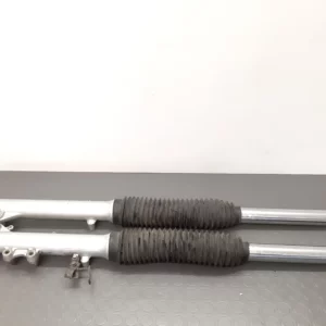 Gabel vorne Kawasaki KLE 500 Jg. ab 1991 – Bild 2