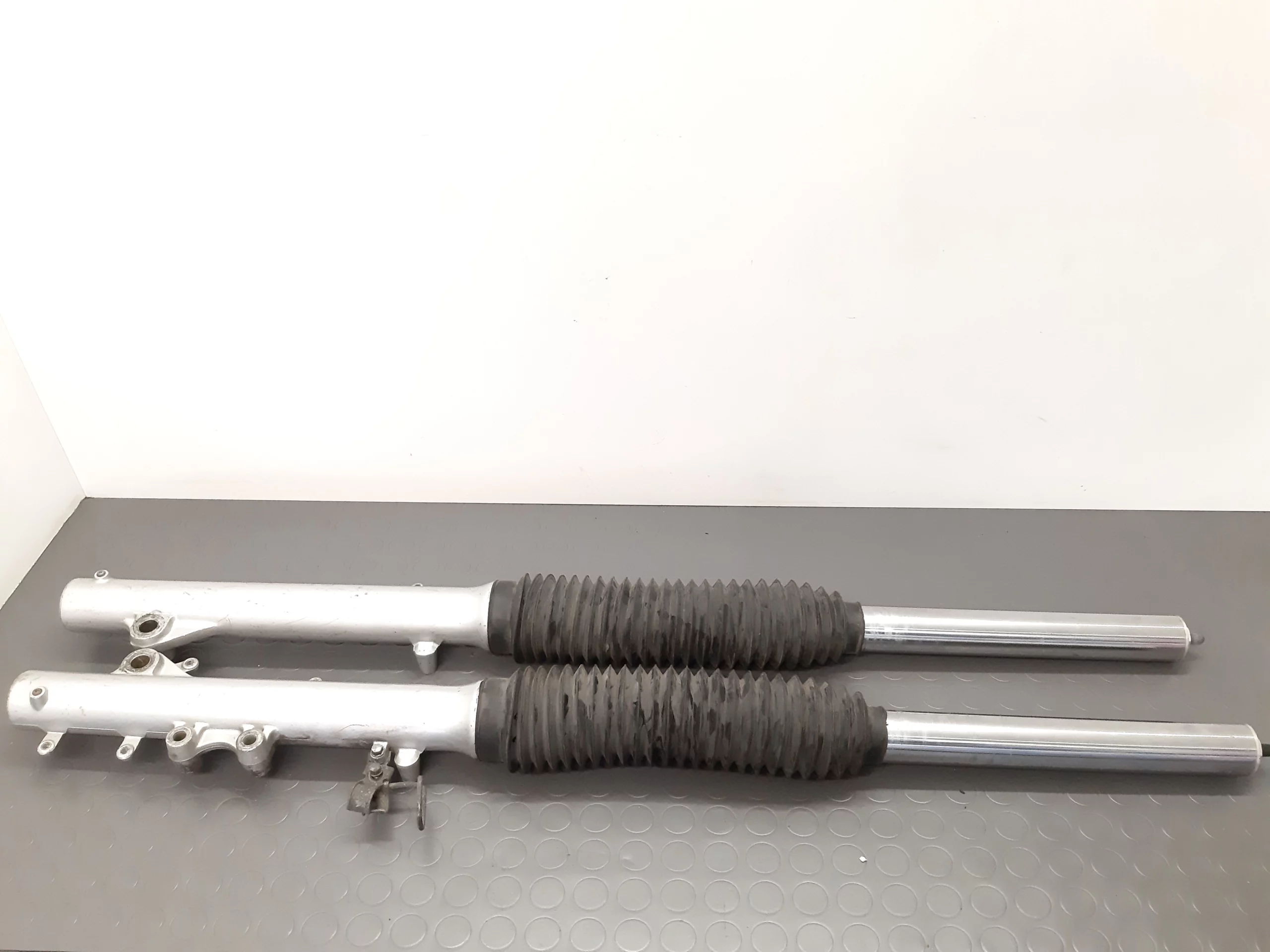 Gabel vorne Kawasaki KLE 500 Jg. ab 1991 – Bild 2
