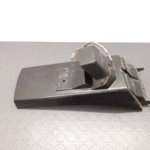 Spritzschutz hinten (35019-1281) Kawasaki KLE 500 Jg. ab 1991 – Bild 2