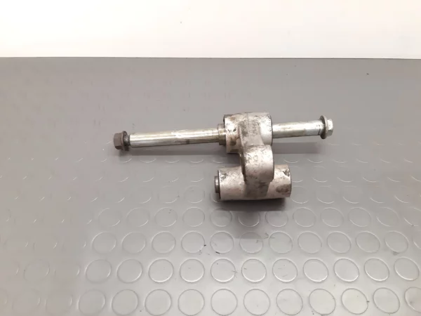 Reverse linkage Kawasaki KLE 500 year 1991 onwards