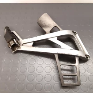 Fussrasten hinten rechts Kawasaki KLE 500 Jg. ab 1991