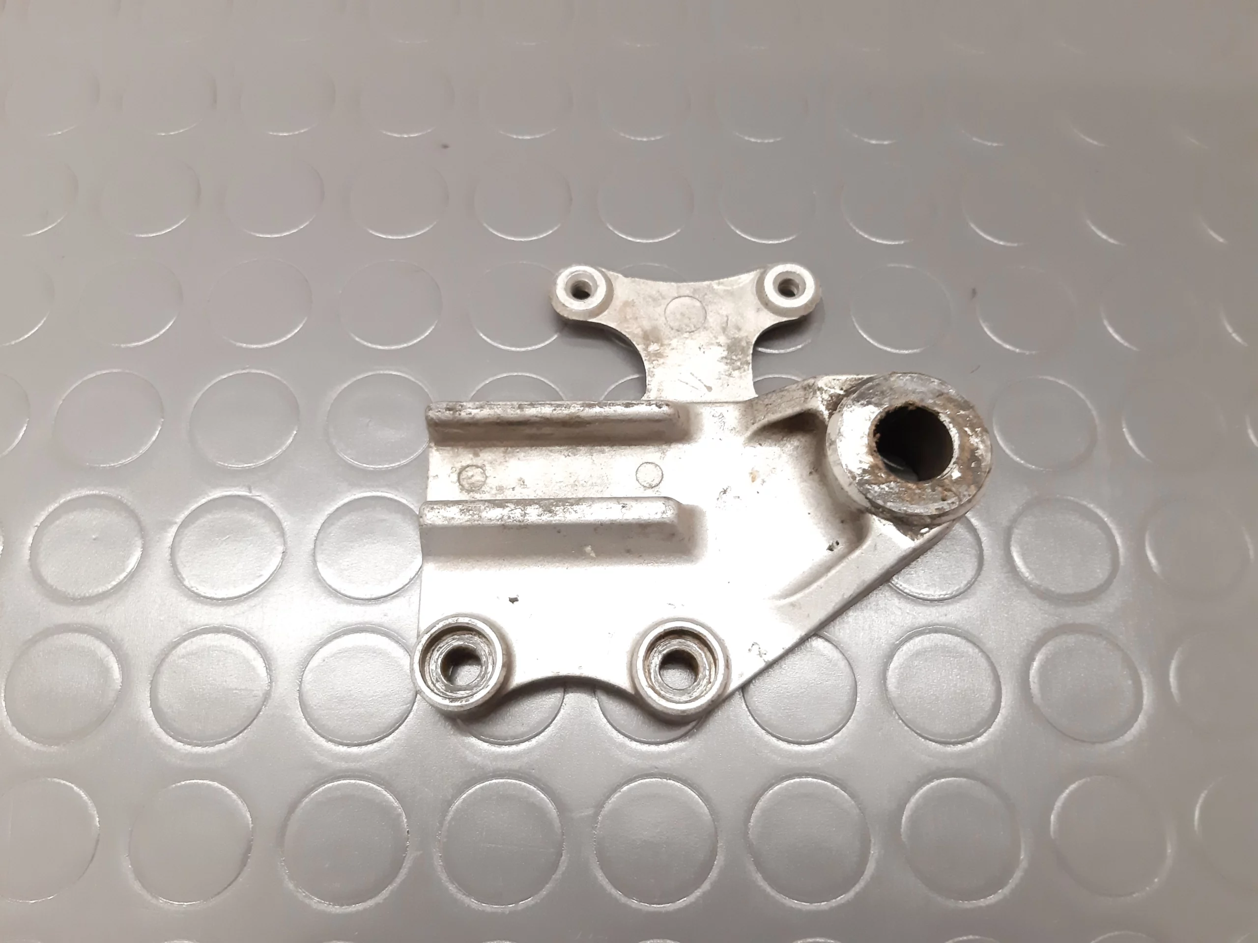 Bremssattel Befestigung Kawasaki KLE 500 Jg. ab 1991