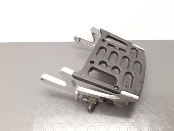 Luggage rack Kawasaki KLE 500 year 1991 onwards - Image 2