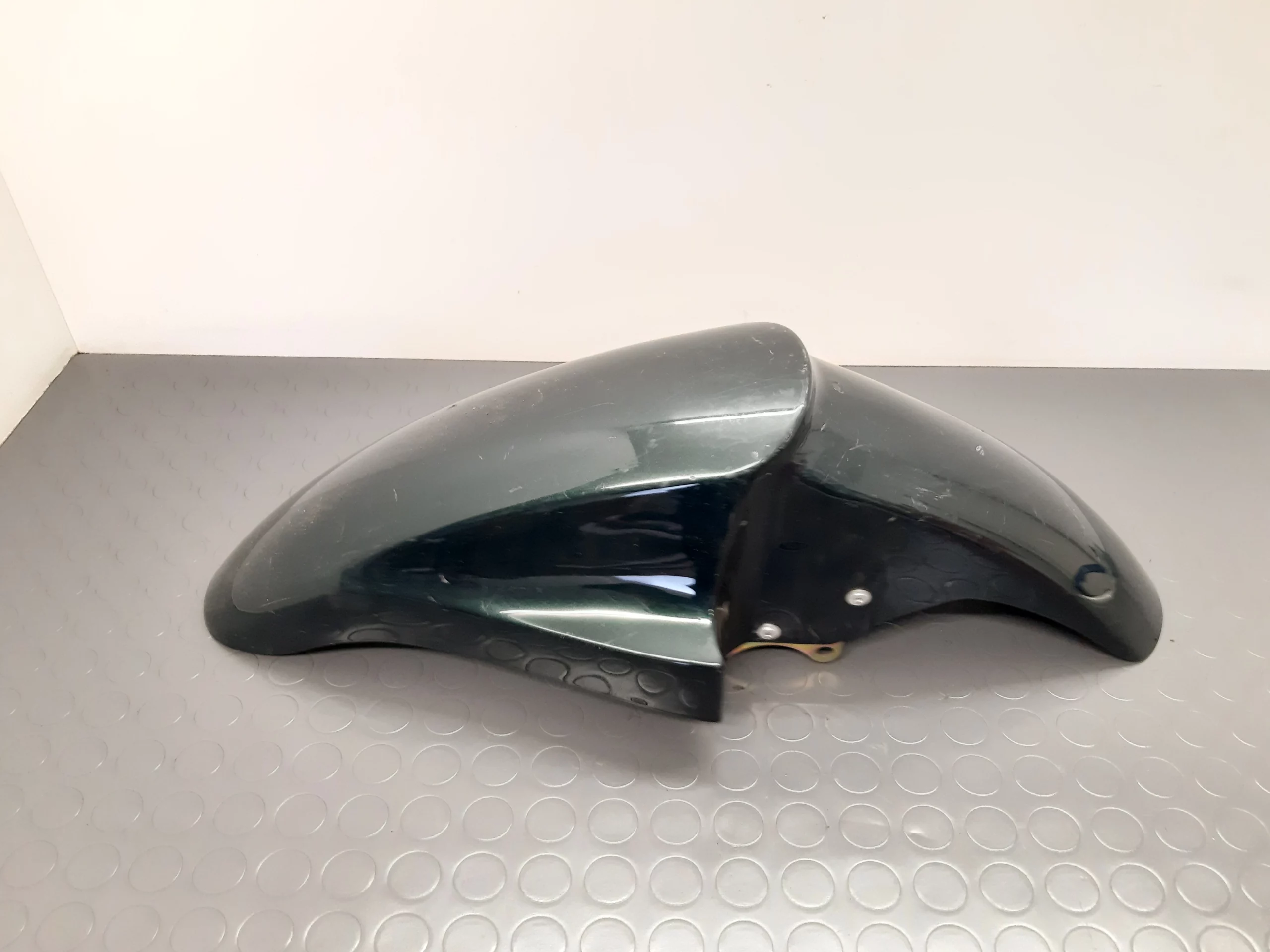 Kotflügel vorne Kawasaki KLE 500 Jg. ab 1991 – Bild 2