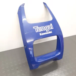 Lampenmaske (55028-1221) Kawasaki KLR 650 TENGAI Jg. 1989-91