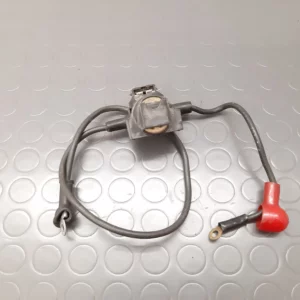 Anlasser Relais Kawasaki KLE 500 Jg. ab 1991 – Bild 2