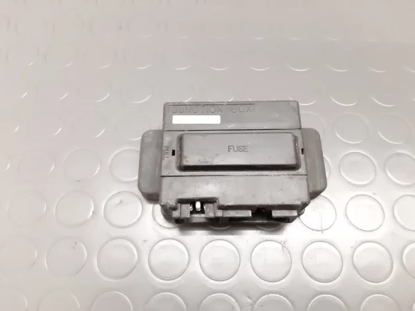 Fuse box (26021-1081) Kawasaki KLE 500 year 1991 onwards