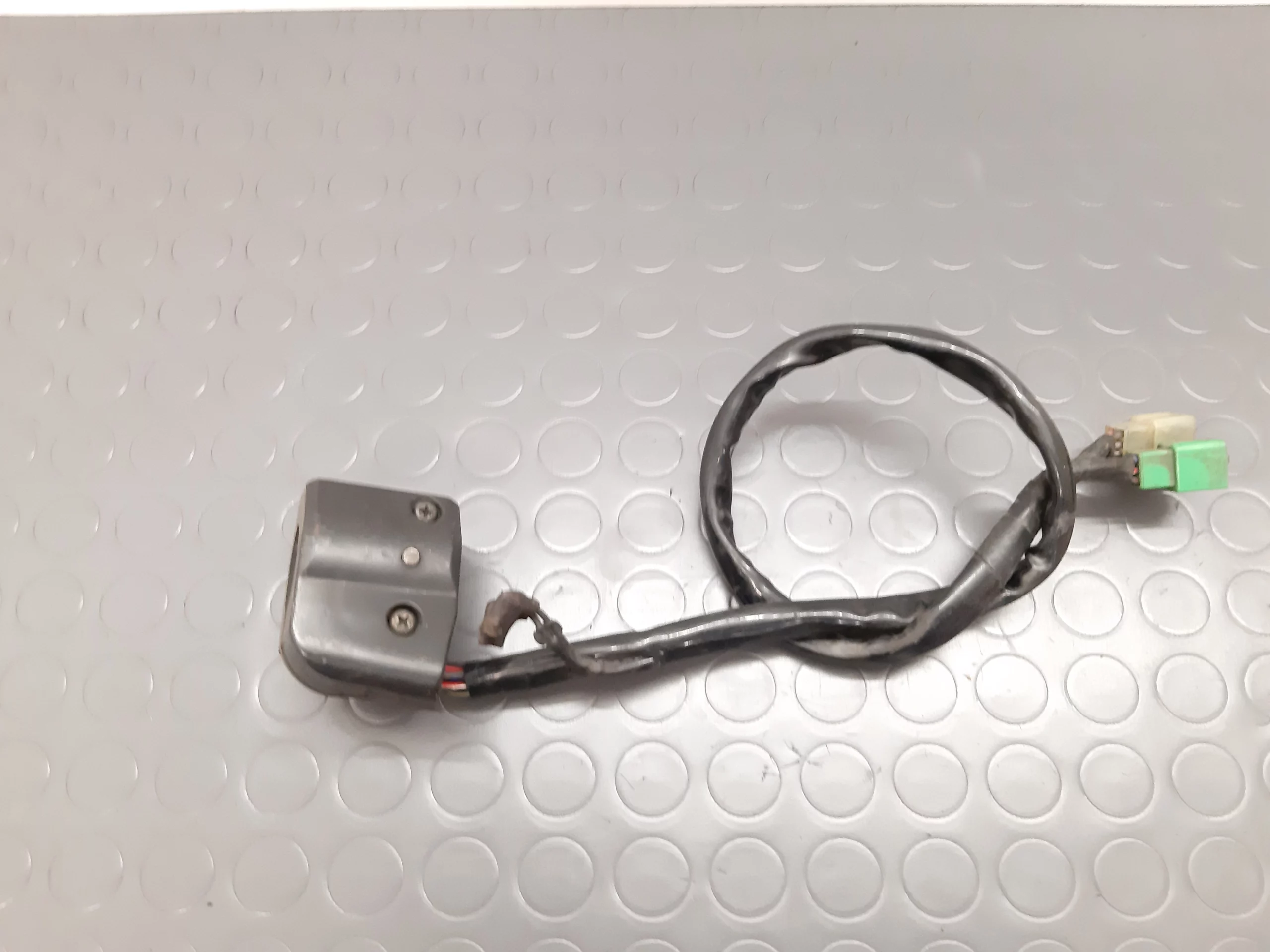Interruttore Kawasaki KLE 500 dal 1991 - immagine 2