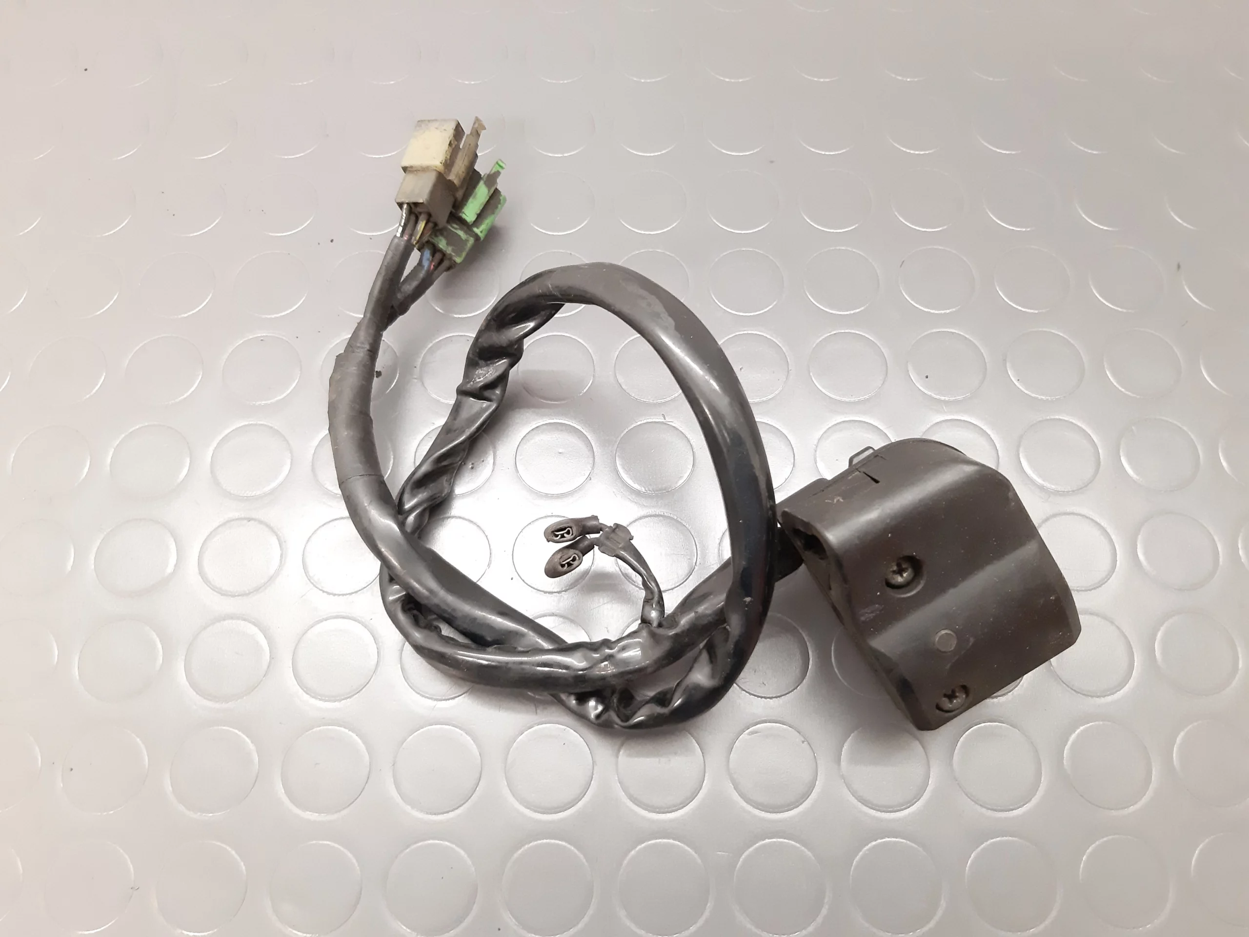 Interruttore Kawasaki KLE 500 dal 1991 - immagine 2