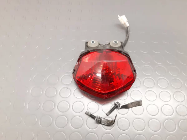 Tail light Kawasaki EX-250 Ninja 250 R year 1983-2017