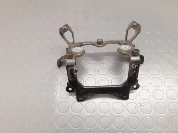 Mounting Kawasaki EX-250 Ninja 250 R year 1983-2017