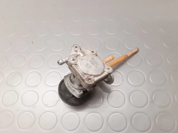 Fuel tap Kawasaki EX-250 Ninja 250 R year 1983-2017 - Image 2