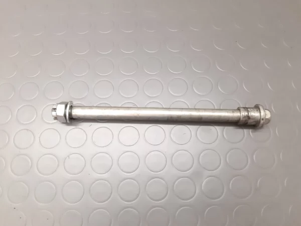 Front wheel axle Kawasaki EX-250 Ninja 250 R year 1983-2017