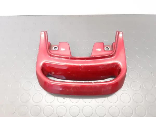 Rear handgrip Kawasaki EX-250 Ninja 250 R year 1983-2017