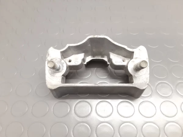 Supporto manubrio Kawasaki EN 500 dal 1990 in poi - immagine 2
