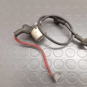 Starter relay Kawasaki EN 500 from 1990 onwards