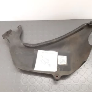 Seitenverkleidung links Kawasaki EN 500 ab Jg. 1990 – Bild 2