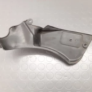 Coperchio sinistro (14024-1105) Kawasaki EN 500 dal 1990 in poi - immagine 2