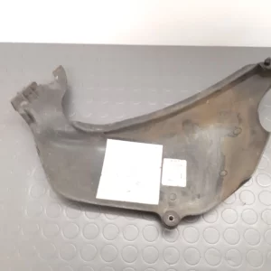 Left side fairing Kawasaki EN 500 from 1990 onwards - Image 2