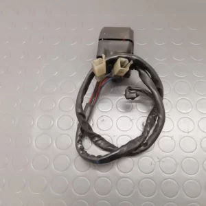 Switch Kawasaki EN 500 from 1990 onwards - Image 2