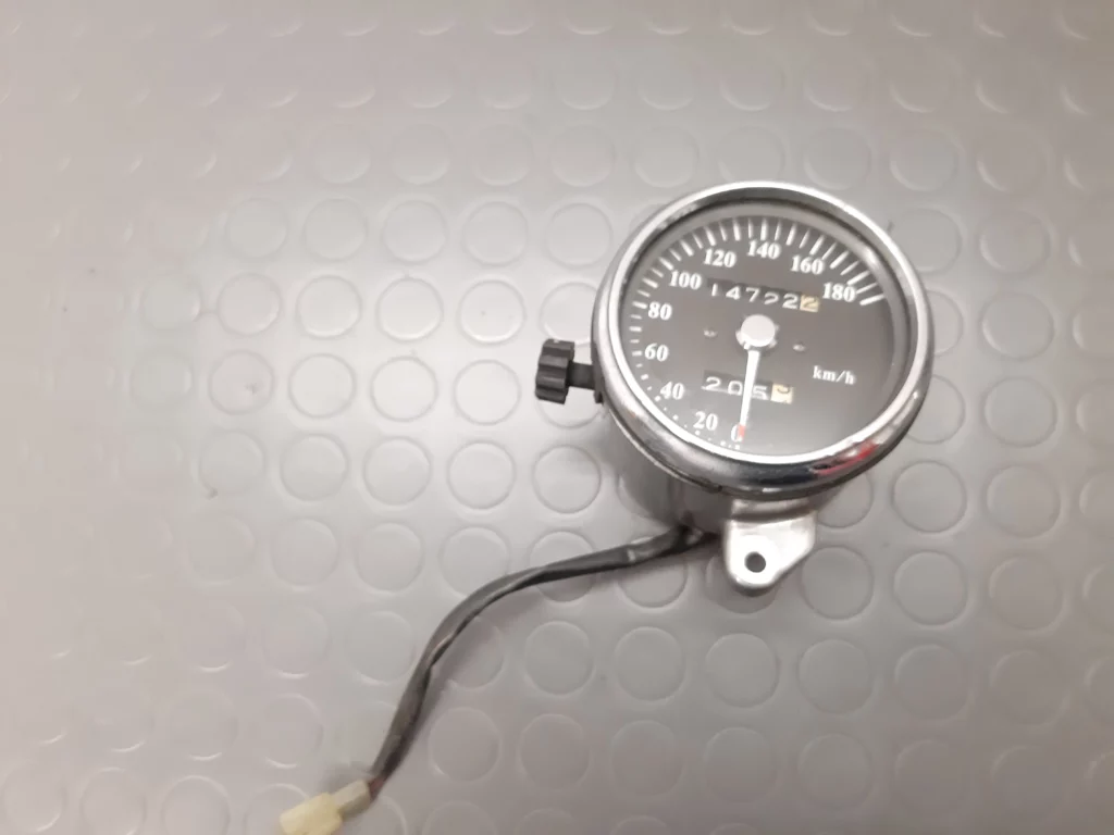 Speedometer Kawasaki EN 500 from 1990 onwards