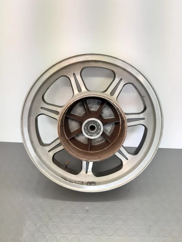 Rear wheel Kawasaki EN 500 from 1990 onwards - Image 2